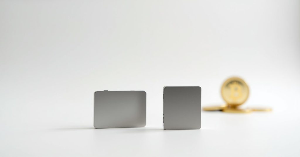 Best Bitcoin Hardware Wallets 2026: Ledger vs Trezor vs Coldcard Compared