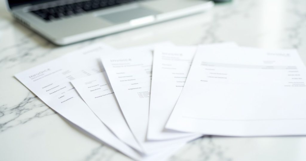Free Invoice Templates for Freelancers (Word, PDF, Excel — 2026)