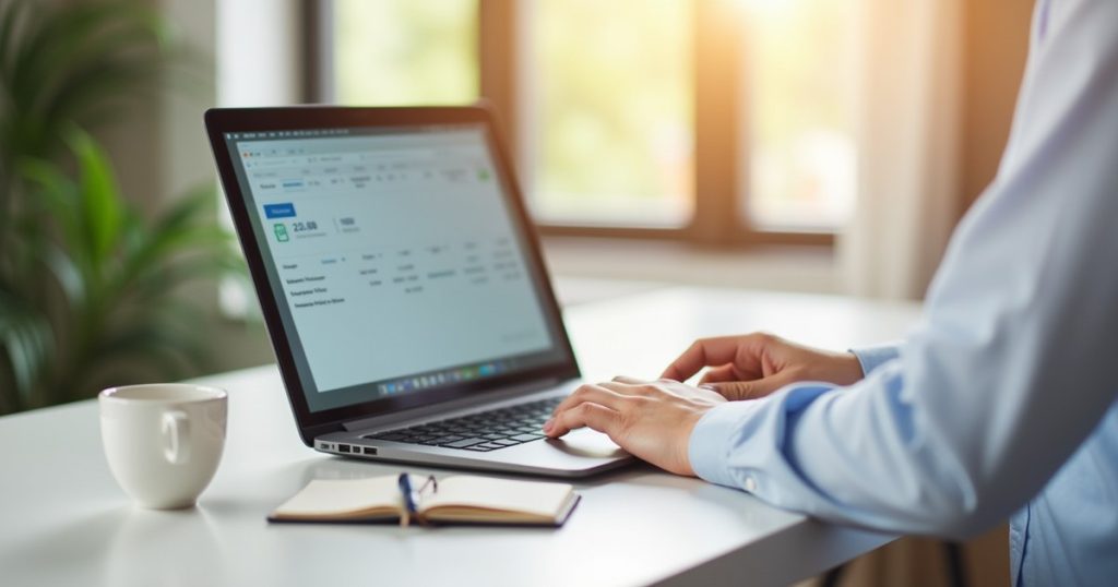 Best Invoice App for Self-Employed Workers 2026 (Reviewed & Ranked)