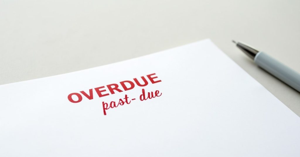 How to Handle Late Invoice Payments: Scripts, Interest & Legal Options