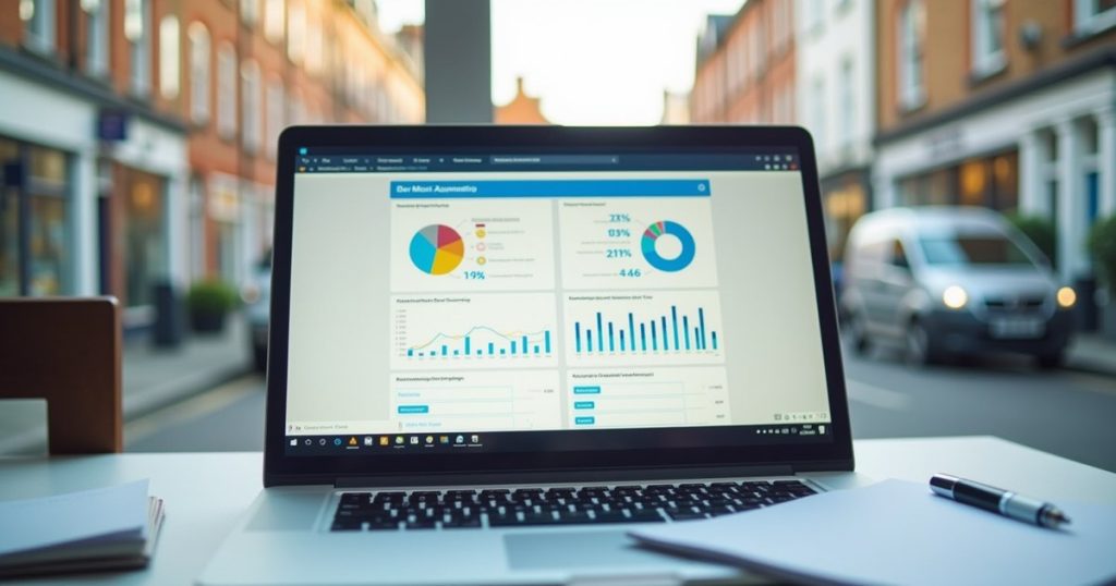 Best Accounting Software for UK Small Business 2026 (MTD-Ready)