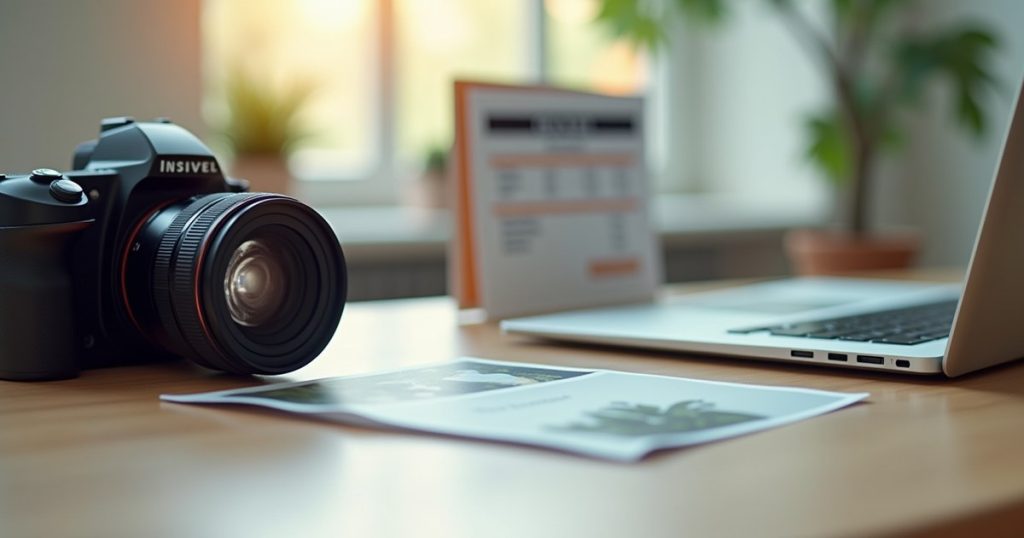 Best Invoice Software for Photographers 2026 (Reviewed & Ranked)