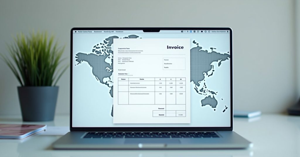 How to Invoice International Clients (Currency, Tax & Payment Tips)