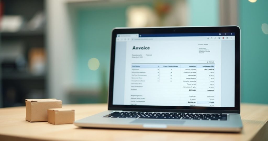 Best Invoice Software for Small Retail & Product Businesses 2026