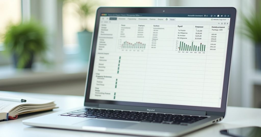 How to Do Payroll for a Small Business (Beginner's Guide)