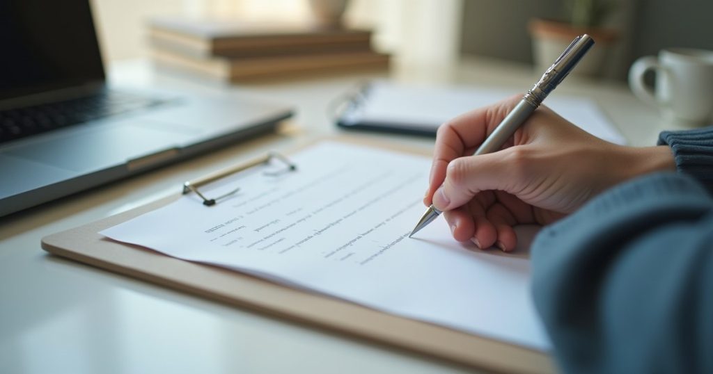 How to End a Freelance Client Contract Professionally (Termination Letter Template)