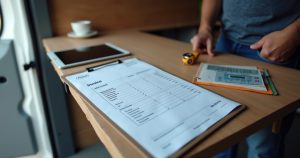 Free Invoice Template for Tradesmen and Contractors (With Example)