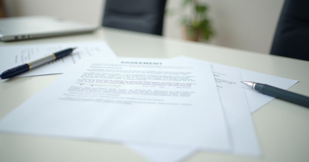 Free Freelance Contract Template (Copy-and-Paste Clauses for 2026)
