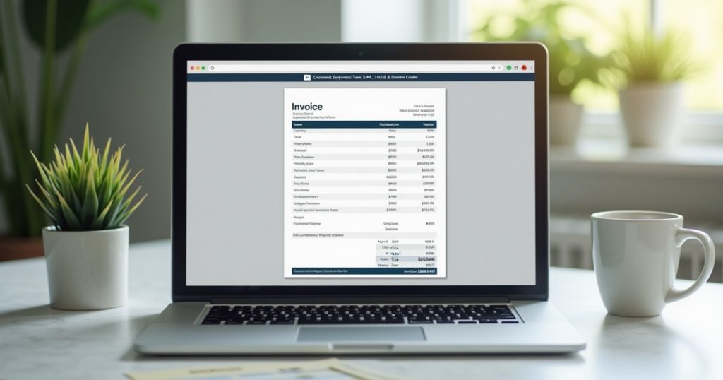 How to Invoice for Deposits and Partial Payments